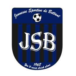 Logo JS BETTANT