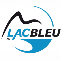 Logo AS Lac Bleu