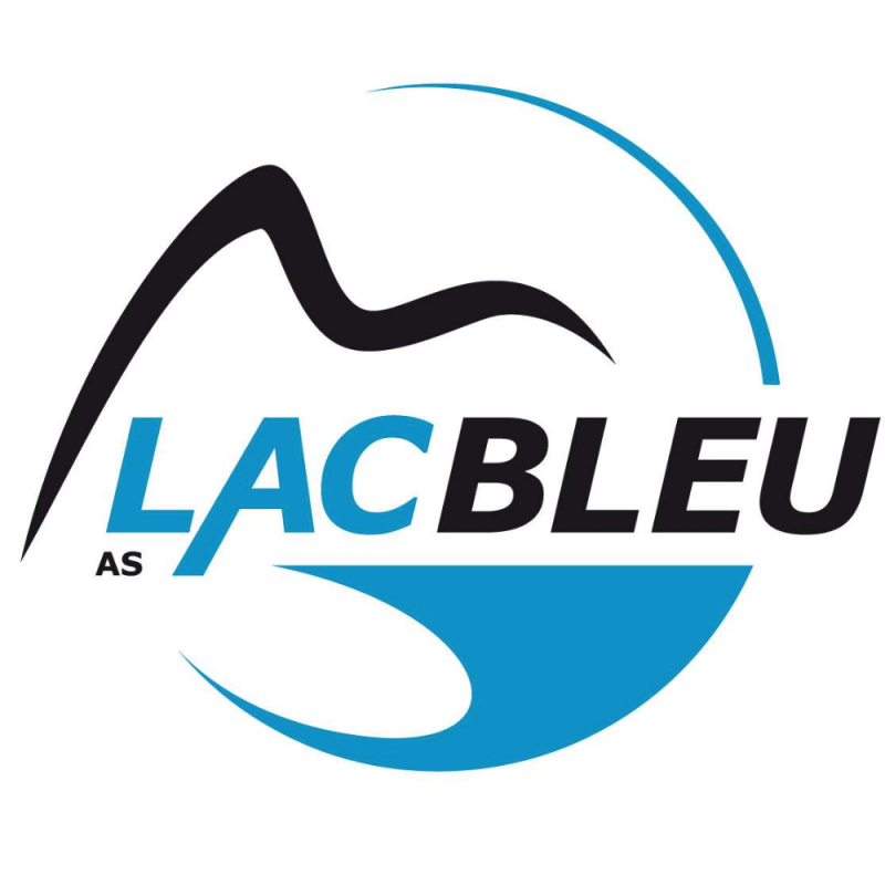 Coupe-Vent Adulte - ADIDAS - AS LAC BLEU