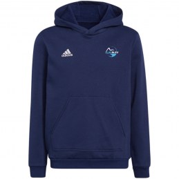 Sweat Capuche Adulte -...