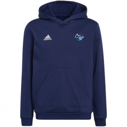 Sweat Capuche - ADIDAS - AS...