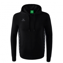 ESSENTIAL TEAM HOODY JR