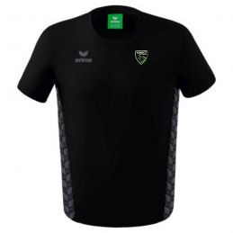 T-shirt coton Enfant -...
