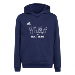 Sweat Capuche Enfant -...