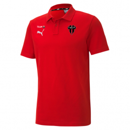 Polo staff - PUMA - CASCOL