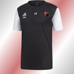 Maillot noir - ADIDAS - ALSM