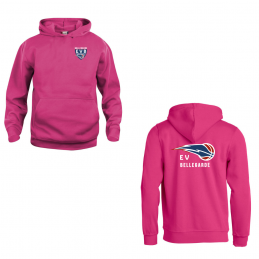 Sweat Capuche Adulte - EVB