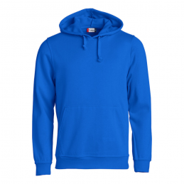 SWEAT BASIC HOODY JR