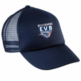 Casquette - PVD - EVB