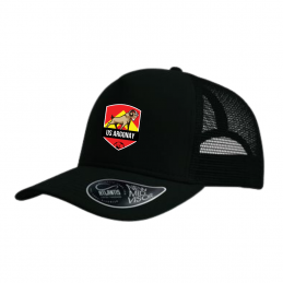 Casquette Trucker - PVD -...