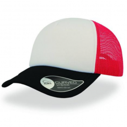 CASQUETTE AMÉRICAINE ORIGINAL TRUCKER