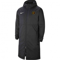 Veste Hiver Longue Enfant -...