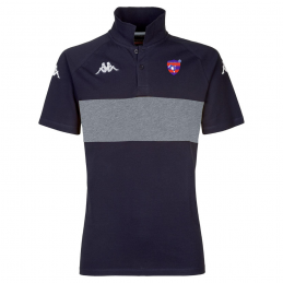 Polo Homme - KAPPA - FC...