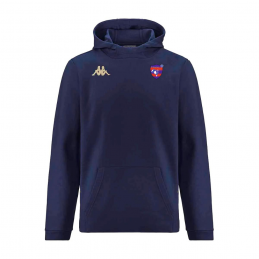 Sweat Capuche Enfant -...