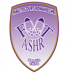 Logo ASHR