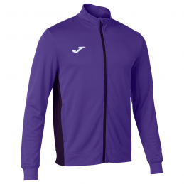 VESTE WINNER II VIOLETTE