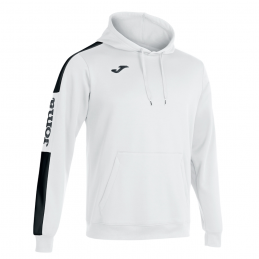 SWEAT CHAMPIONSHIP IV BLANC
