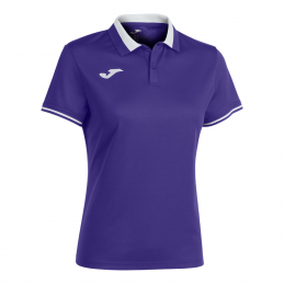 CHAMPIONSHIP POLO IV FEMME VIOLET