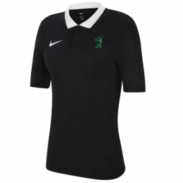 Polo coton Femme - NIKE - TCM