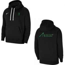 Sweat coton Homme - NIKE - TCM
