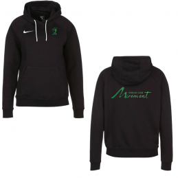 Sweat coton Femme - NIKE - TCM