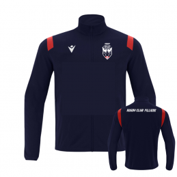 Veste - MACRON - RC FILLIERE