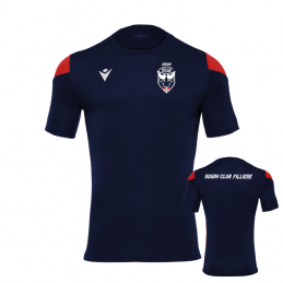 Maillot - MACRON - RCF