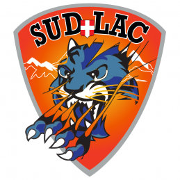 Logo Sud Lac