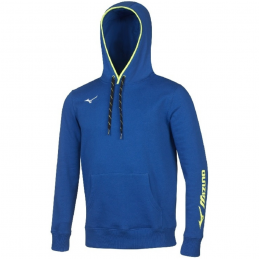 SWEAT CAPUCHE MIZUNO H