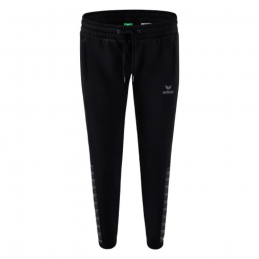 Pantalon coton Femme -...