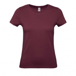 TEE-SHIRT MC 150 WOMEN