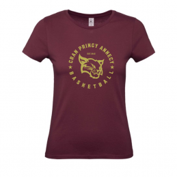 Tee-Shirt Femme - CPAB