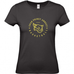 Tee-Shirt Femme - CPAB