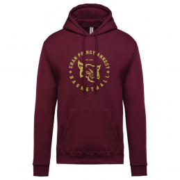 Sweat capuche Homme - CPAB