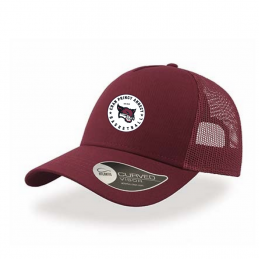 Casquette trucker - CPAB