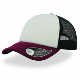 CASQUETTE AMÉRICAINE ORIGINAL TRUCKER -ATLANTIS