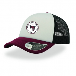 Casquette trucker - CPAB