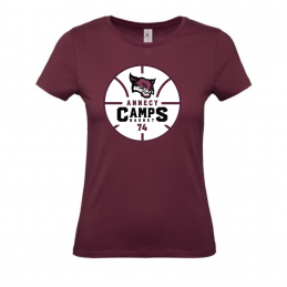 Tee-Shirt Femme - CPAB