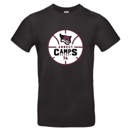 Tee-Shirt Homme - CPAB