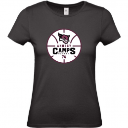 Tee-Shirt Femme - CPAB