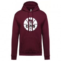 Sweat capuche Homme - CPAB