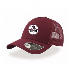 Casquette trucker - CPAB