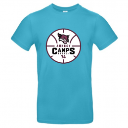 Tee shirt Homme - CPAB