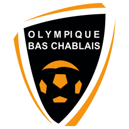 Logo Groupement Bas Chablais