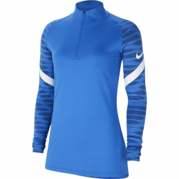 SWEAT 1/4 ZIP STRIKE NIKE...