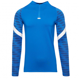 SWEAT 1/4 ZIP STRIKE 21...