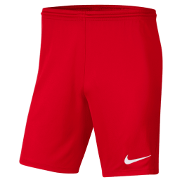 Short Adulte - NIKE - CS VEIGY