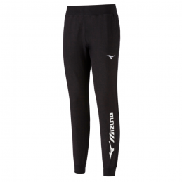 PANT MIZUNO TERRY H BLACK