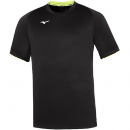 MAILLOT CORE AD BLACK