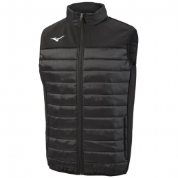 VESTE SM SAPPORO HYBRID BLACK